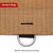 Knitted Mesh Tarpaulin - 85% Shade