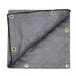Knitted Mesh Tarpaulin - 95% Shade