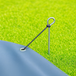 Metal Stakes