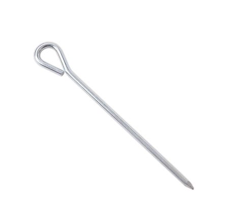 Metal Stakes