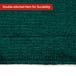 90% Premium Fence Privacy Screen - Green