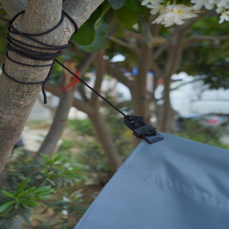 Tarpaulin Clips