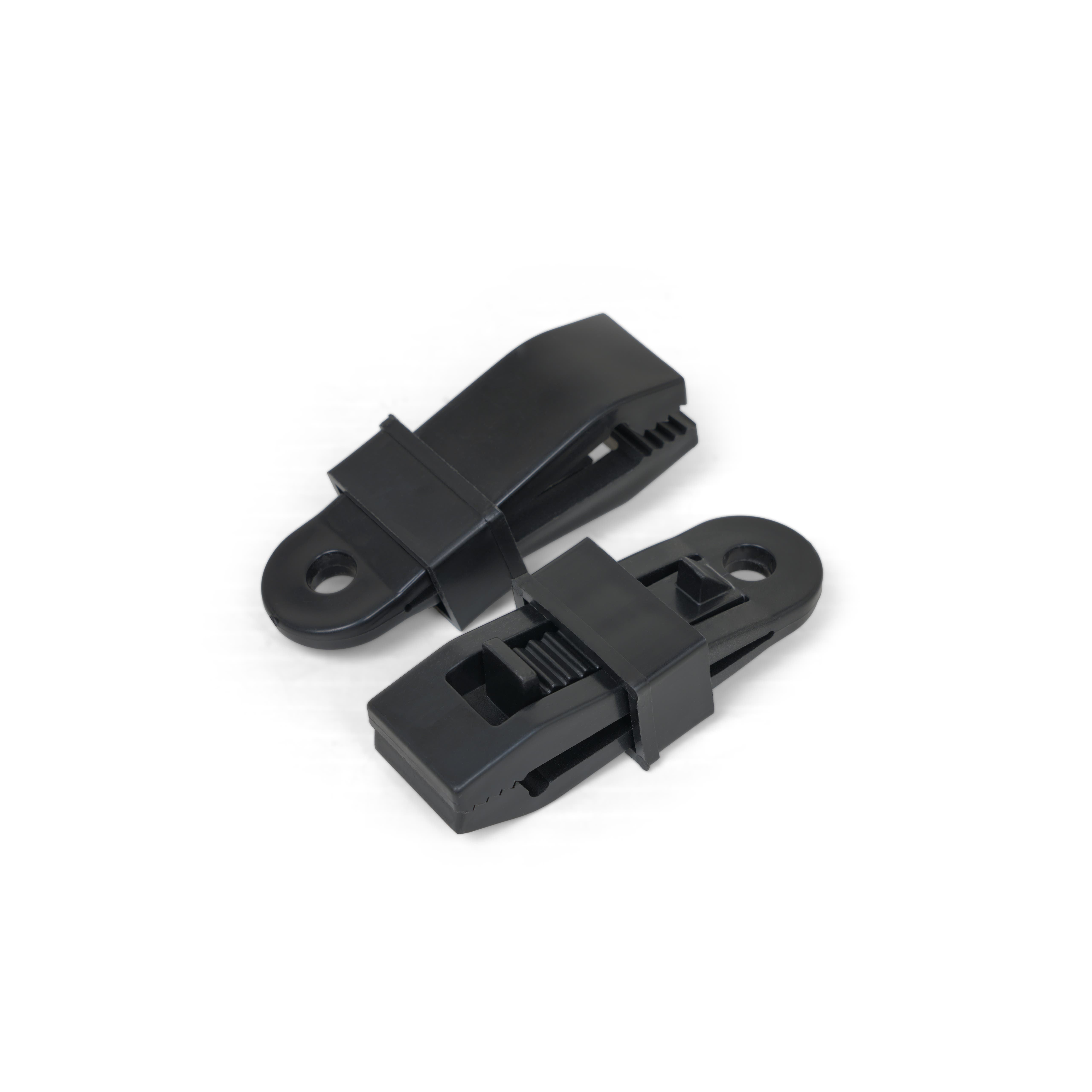 Tarpaulin Clips