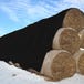 Poly Hay Tarpaulin