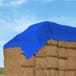 Poly Hay Tarpaulin