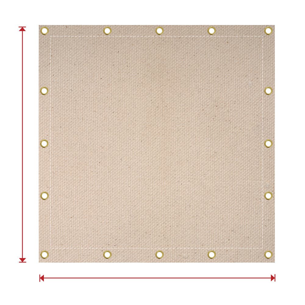 Boxing Ring Covers