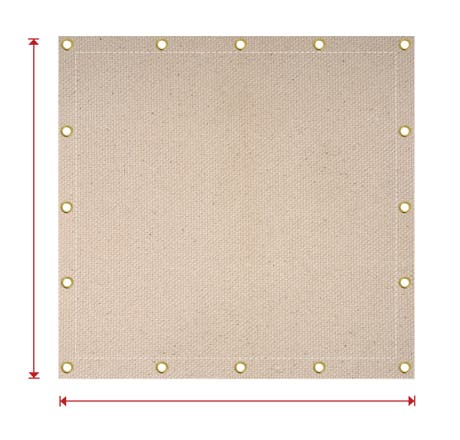 Boxing Ring Covers