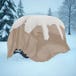 Custom Water Resistant Canvas Tarpaulin