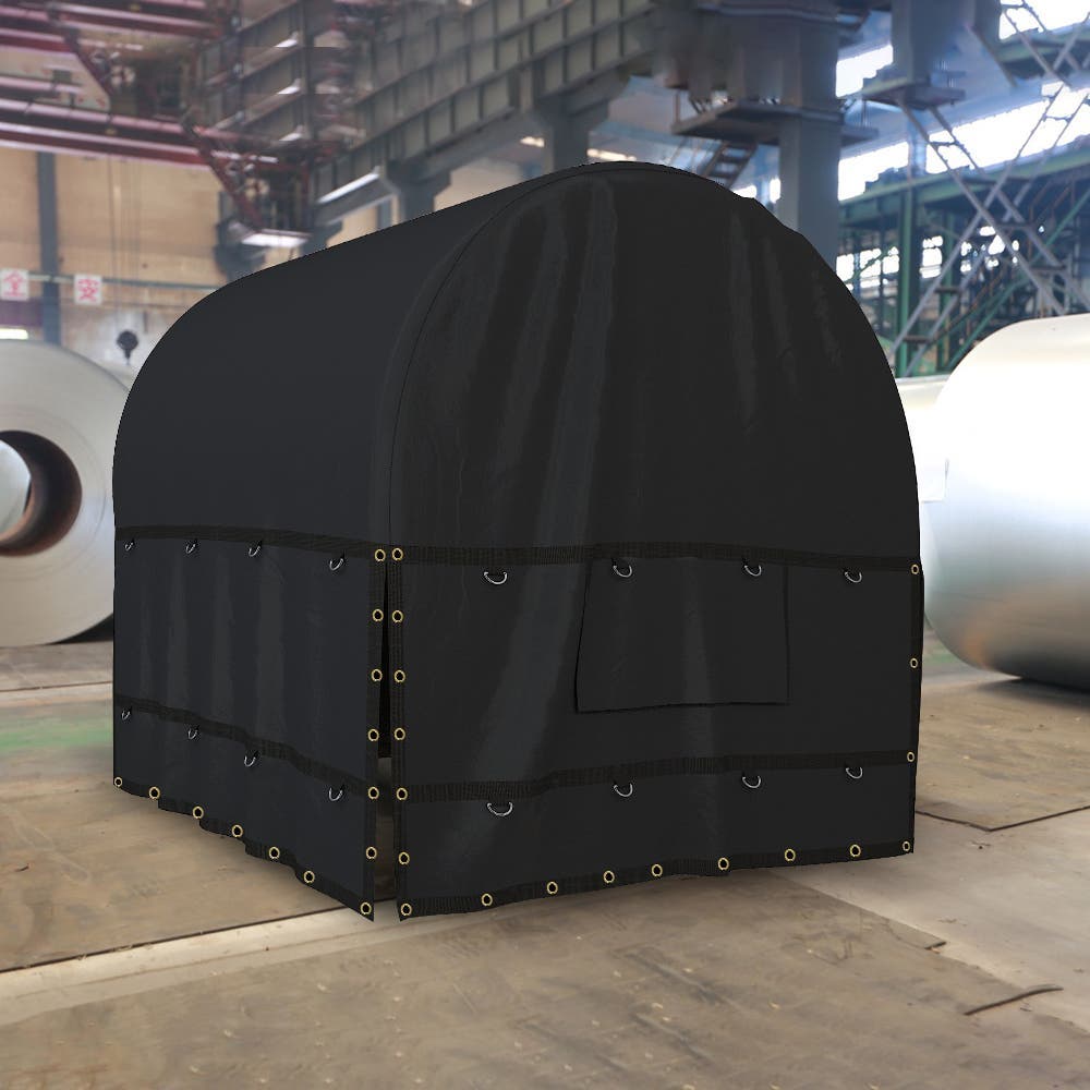 Coil Bag