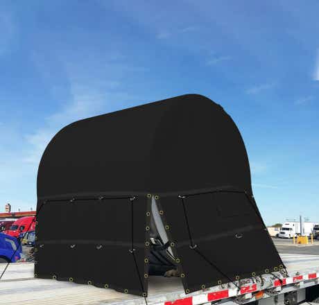 Coil Bag