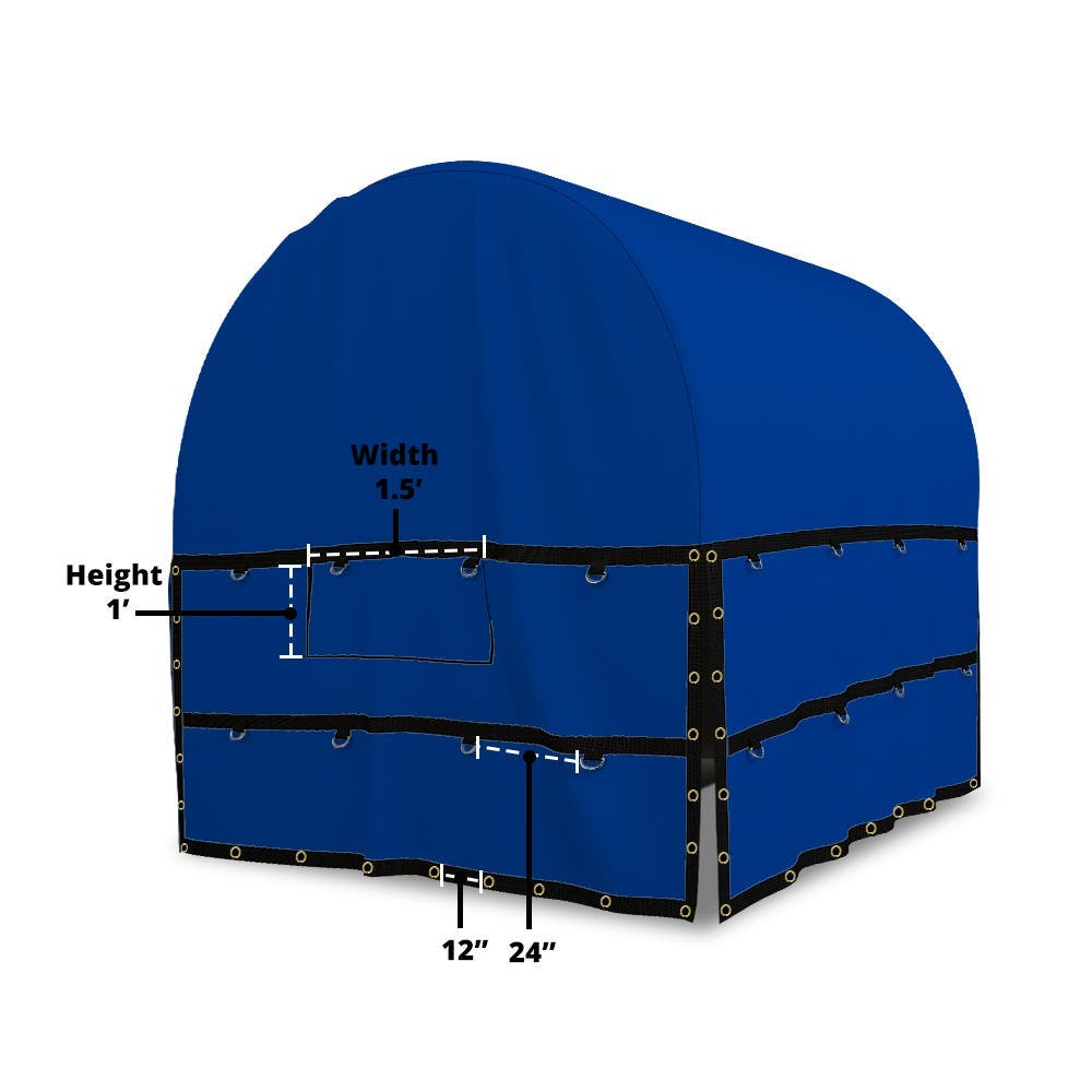 Coil Bag
