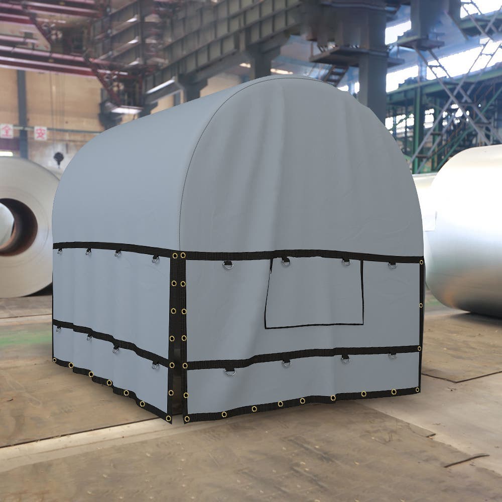 Coil Bag