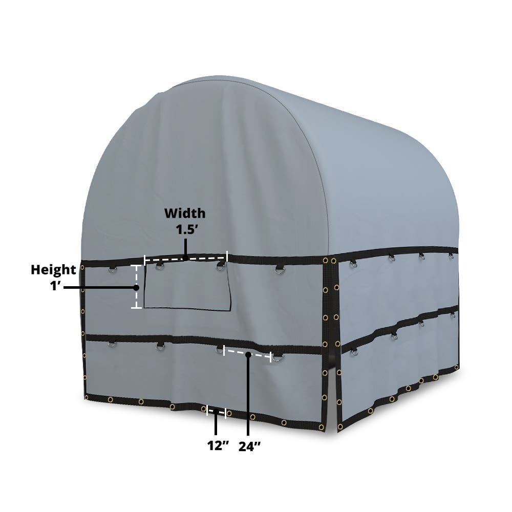 Coil Bag