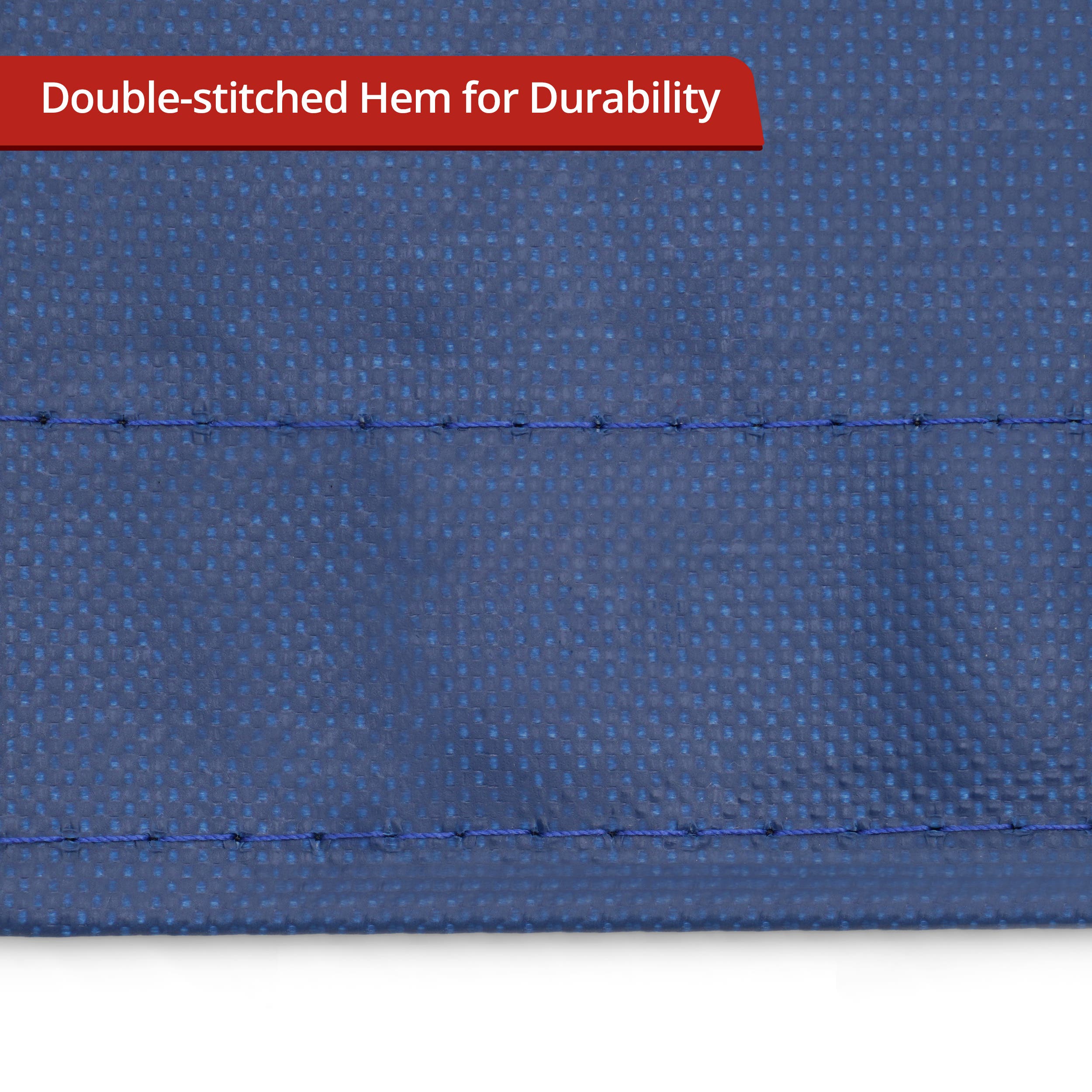 Custom Medium Duty Vinyl Tarpaulin