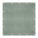 Water Resistant Canvas Tarpaulin - Olive green