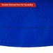Custom Medium Duty Poly Tarpaulin- Round