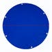 Custom Medium Duty Poly Tarpaulin- Round