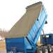 Dump Truck Tarpaulin