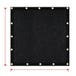 Fire Retardant Mesh Tarpaulin