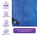 Poly Hay Tarpaulin