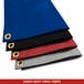 Baseball Weighted Mound Tarpaulin - Round