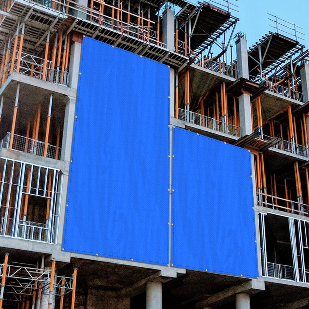 Insulated Tarp