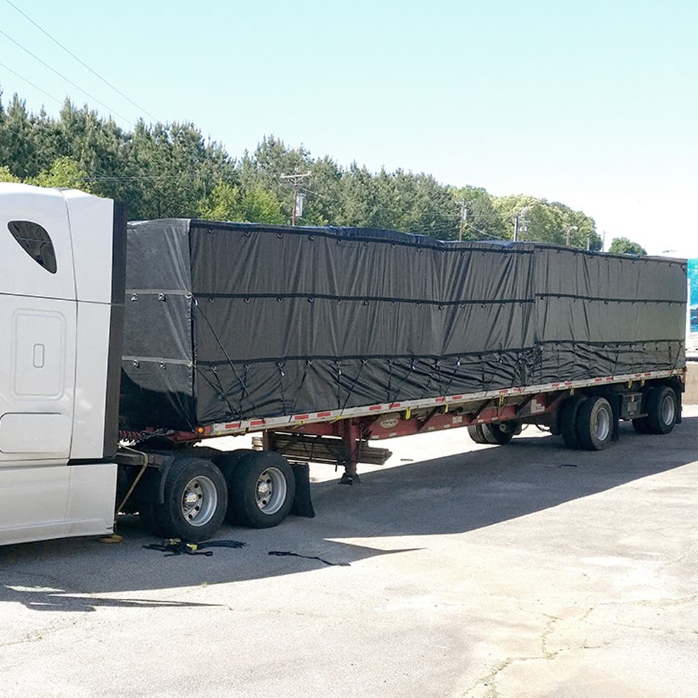 3 pc Lumber Tarpaulin