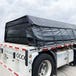 Lumber Tarpaulin - Single Flap