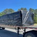 Lumber Tarpaulin - Single Flap