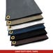 Baseball Weighted Mound Tarpaulin - Round