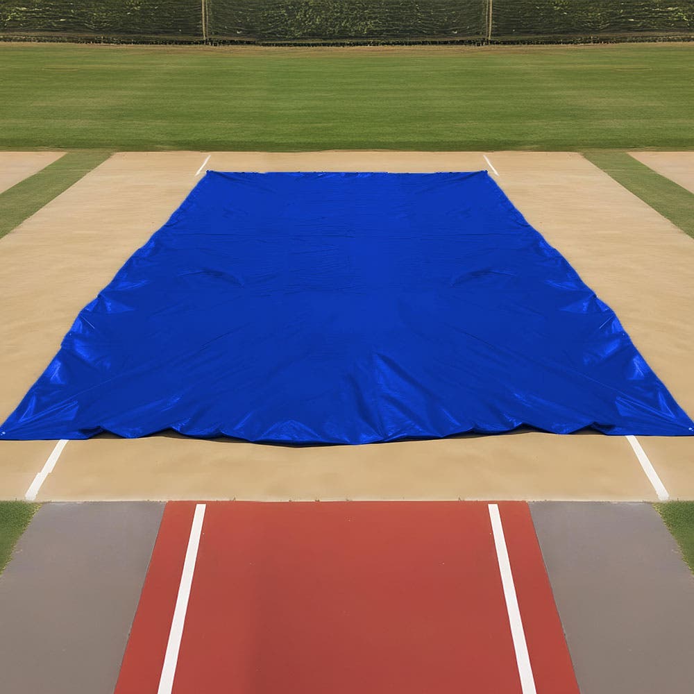Long Jump Pit Cover