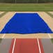 Long Jump Pit Cover