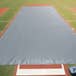 Long Jump Pit Cover
