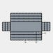 Lumber Tarpaulin - Double Flap