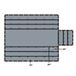 Lumber Tarpaulin - Single Flap
