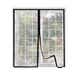 Magnetic Curtain