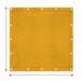 Knitted Mesh Tarpaulin - 95% Shade
