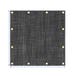 Black Mesh Tarpaulin