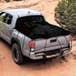 Mesh Truck Tarpaulin