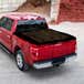 Mesh Truck Tarpaulin