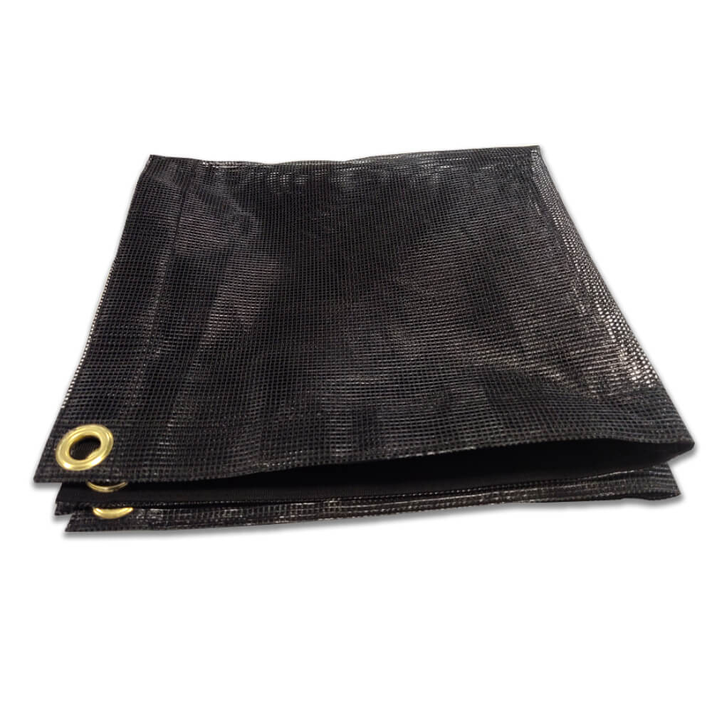 Mesh Truck Tarpaulin