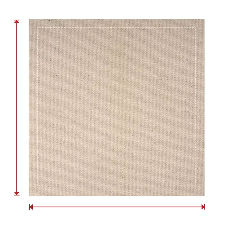 Canvas Painter's Drop Cloth