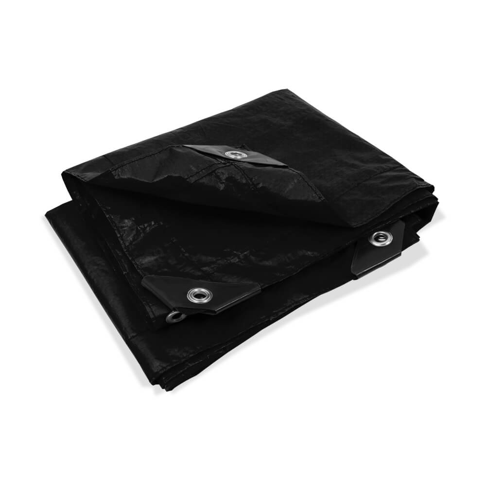 Poly Hay Tarpaulin