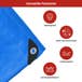 Custom Roof Tarpaulin