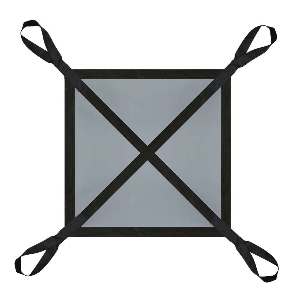 Custom Snow Removal Tarpaulin