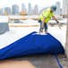 Custom Snow Removal Tarpaulin