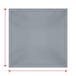 Custom Snow Removal Tarpaulin