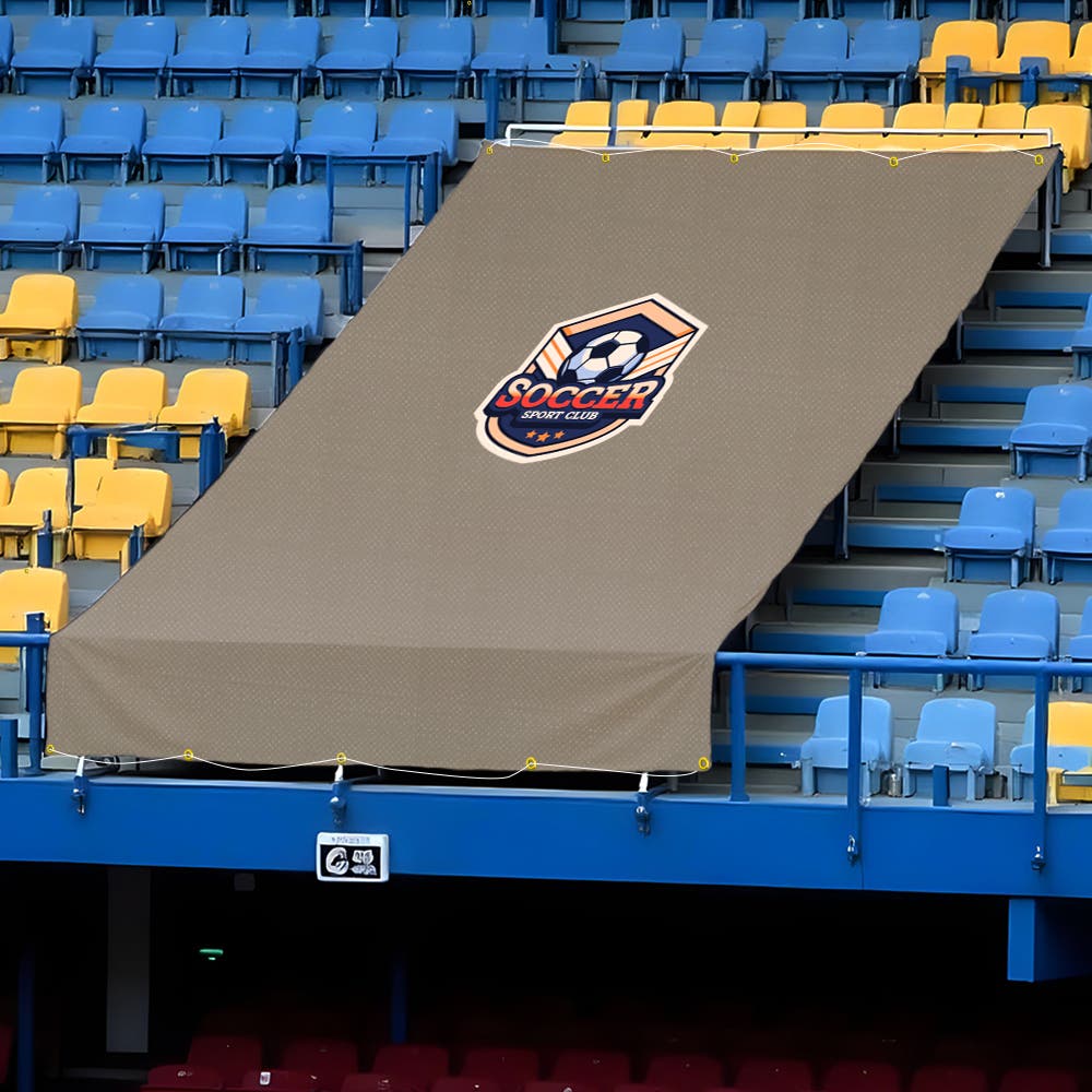 Stadium Seat Cover