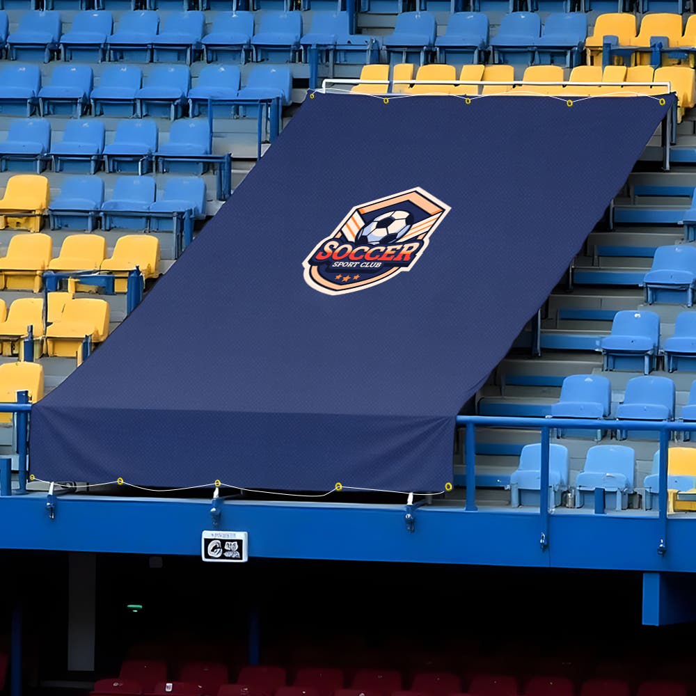 Stadium Seat Cover