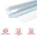 Vinyl Strip Door Curtain Kit